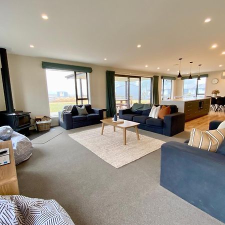 Perfect Combination Twizel Exterior foto