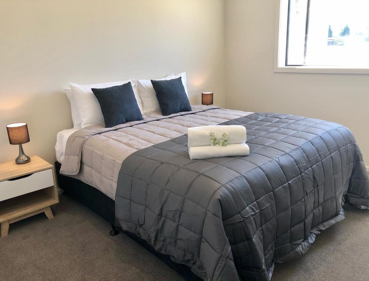 Perfect Combination Twizel Exterior foto