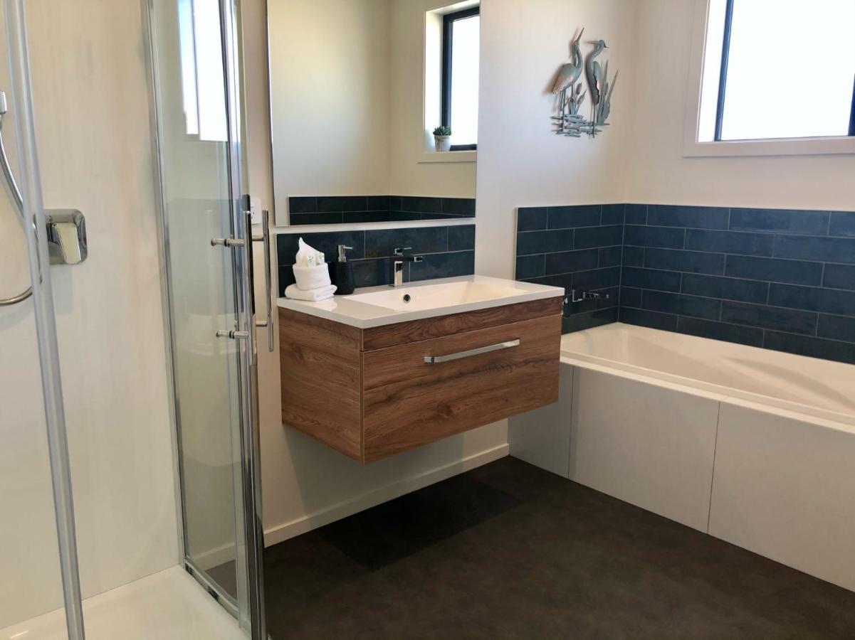 Perfect Combination Twizel Exterior foto