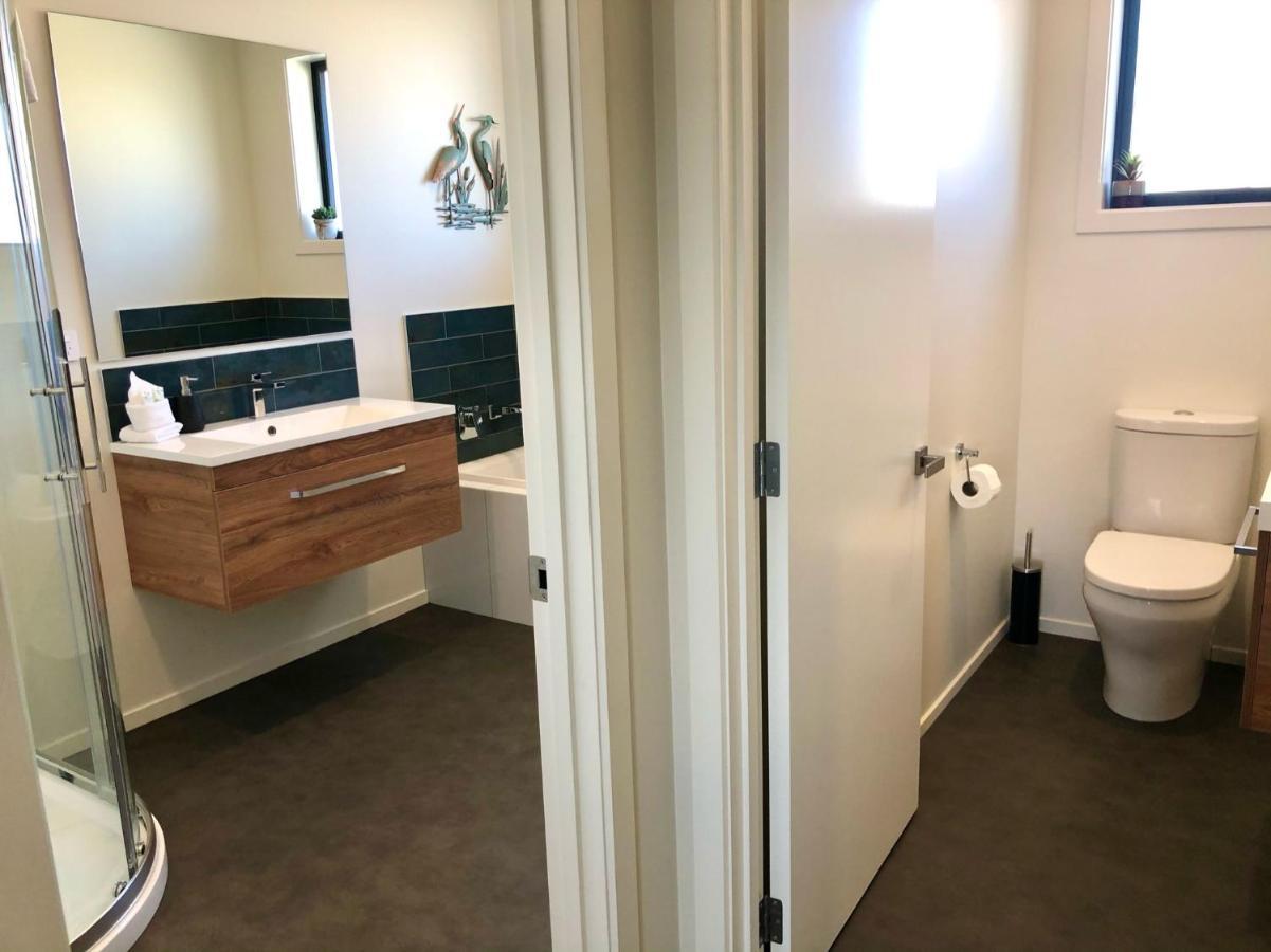 Perfect Combination Twizel Exterior foto
