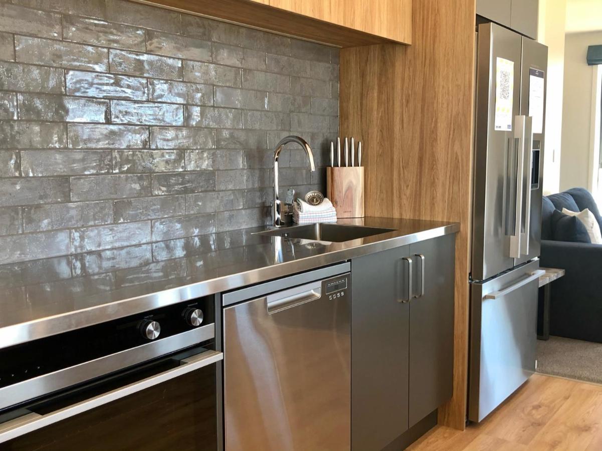 Perfect Combination Twizel Exterior foto