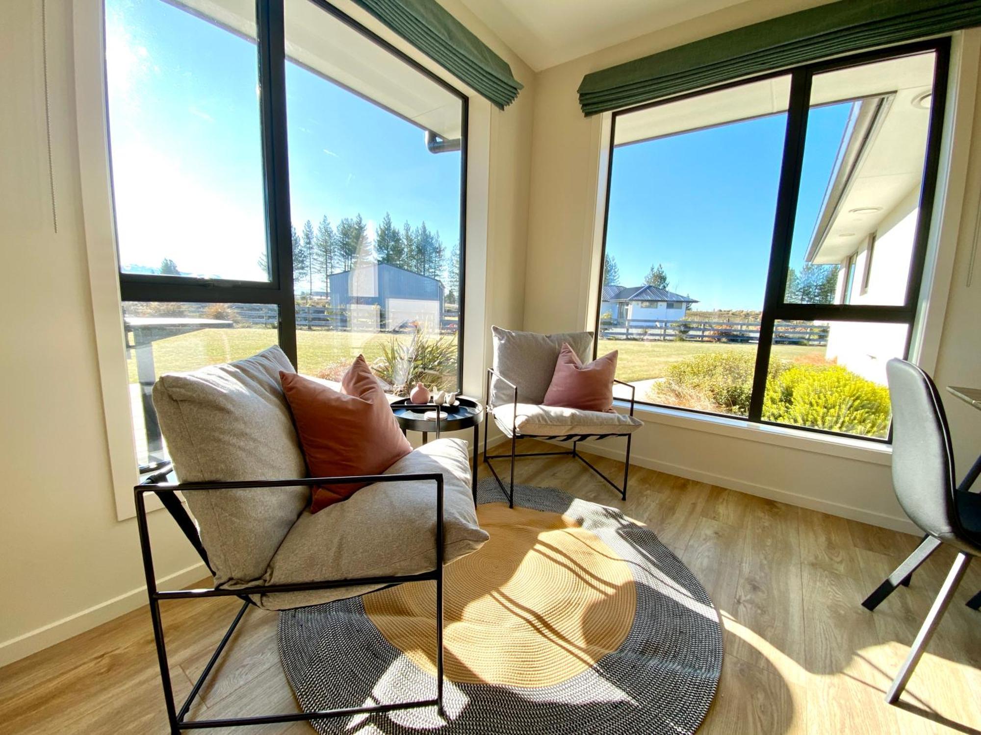 Perfect Combination Twizel Exterior foto