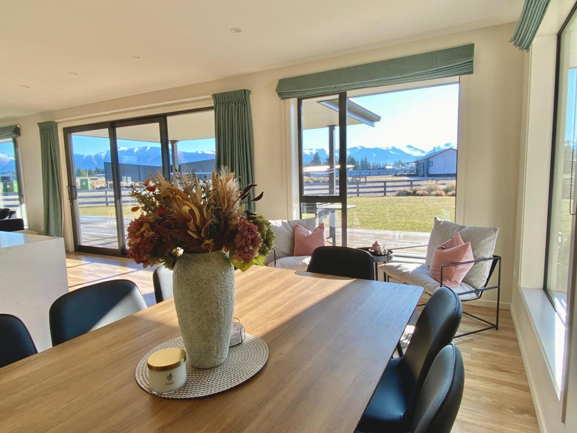 Perfect Combination Twizel Exterior foto